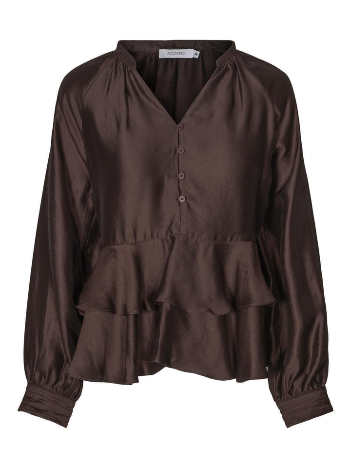 Uma Blouse