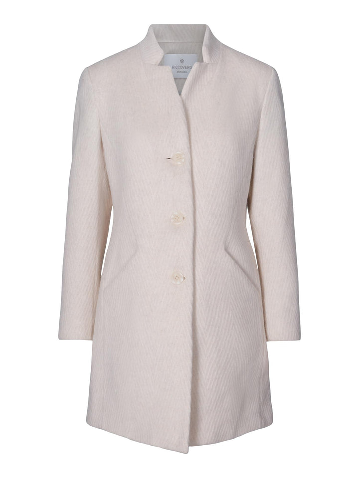 Cashet Winter Coat