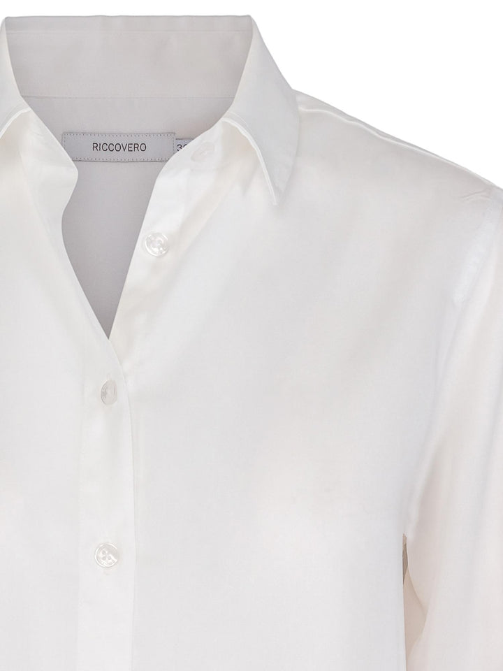 Chemise Sigrid