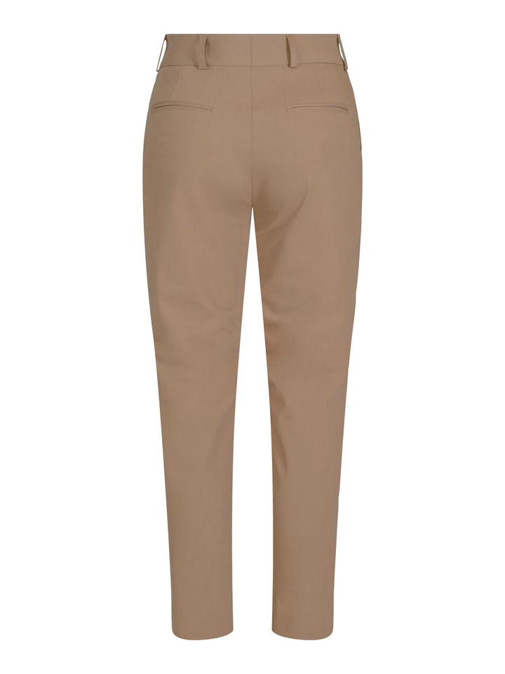 Pantalon High Waist