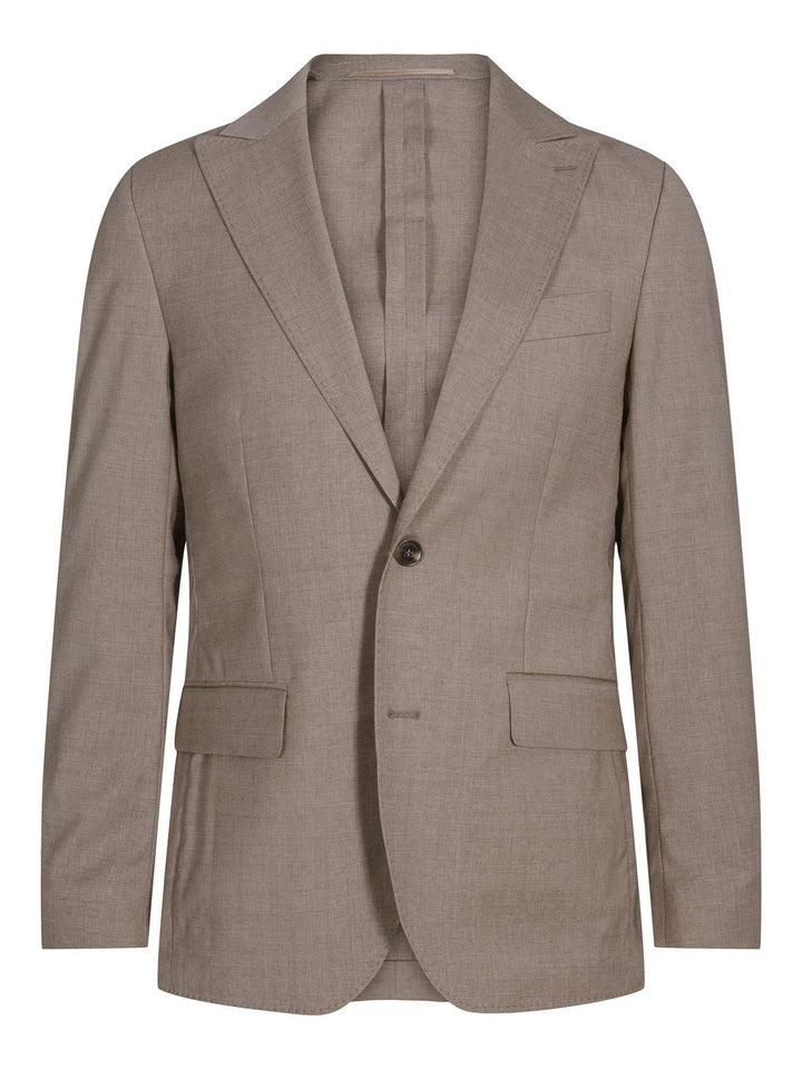 Genova Suit Jacket