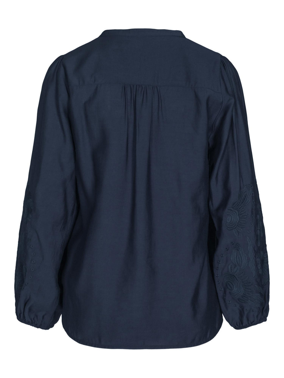 French Blouse