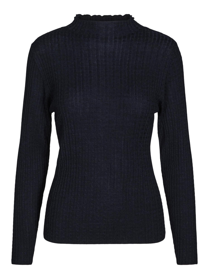 Bree Turtle Neck