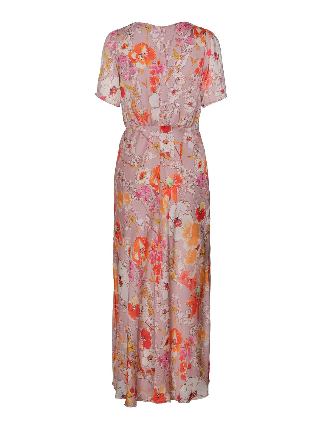Amber Dress