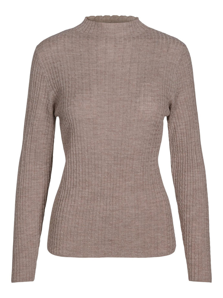 Bree Turtle Neck