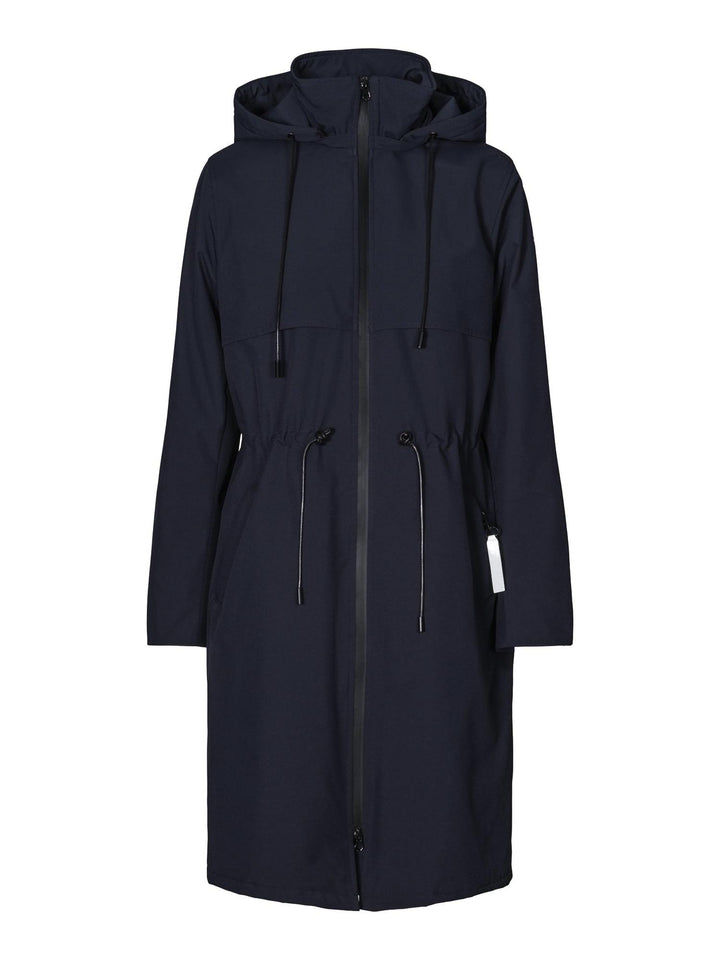 Crew Parka