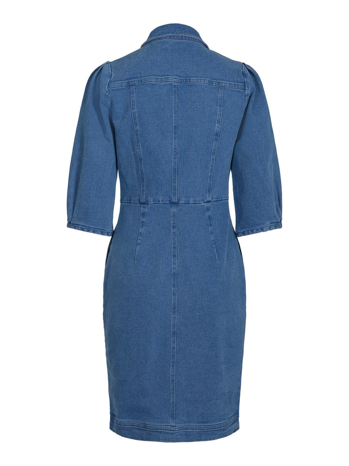 Baker Dress