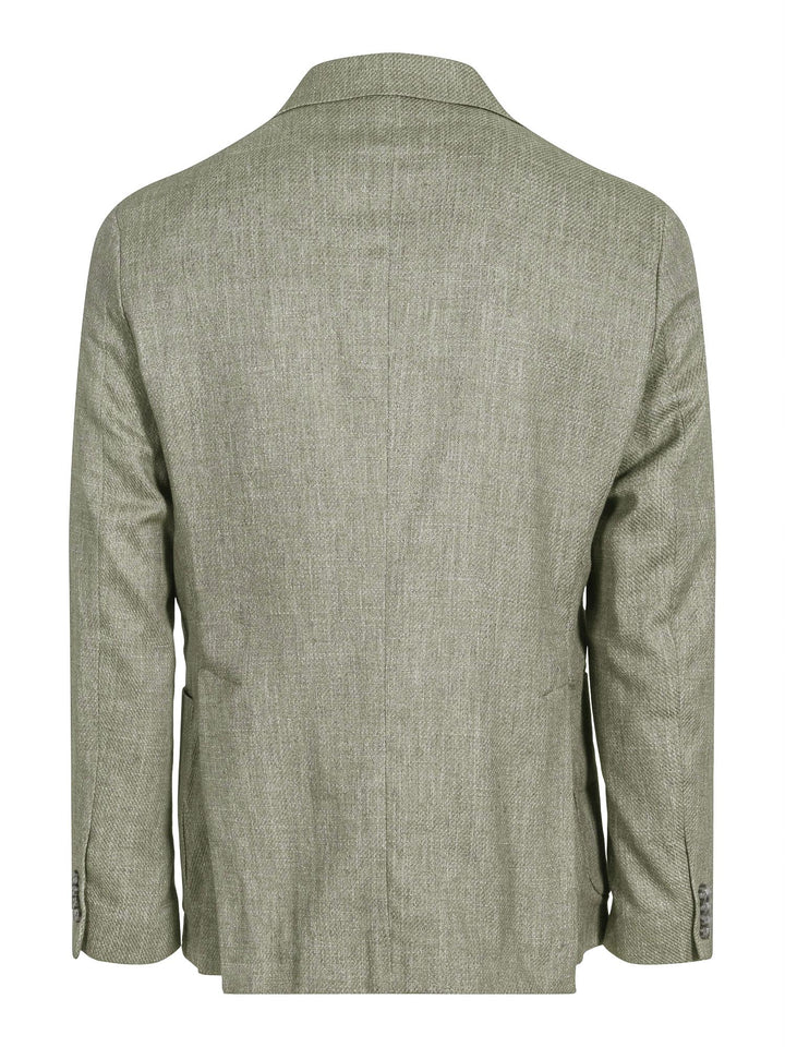 Havana Blazer