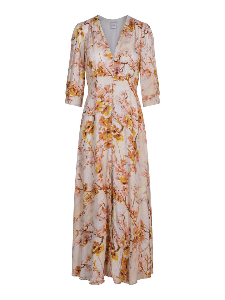 Sorrento Dress