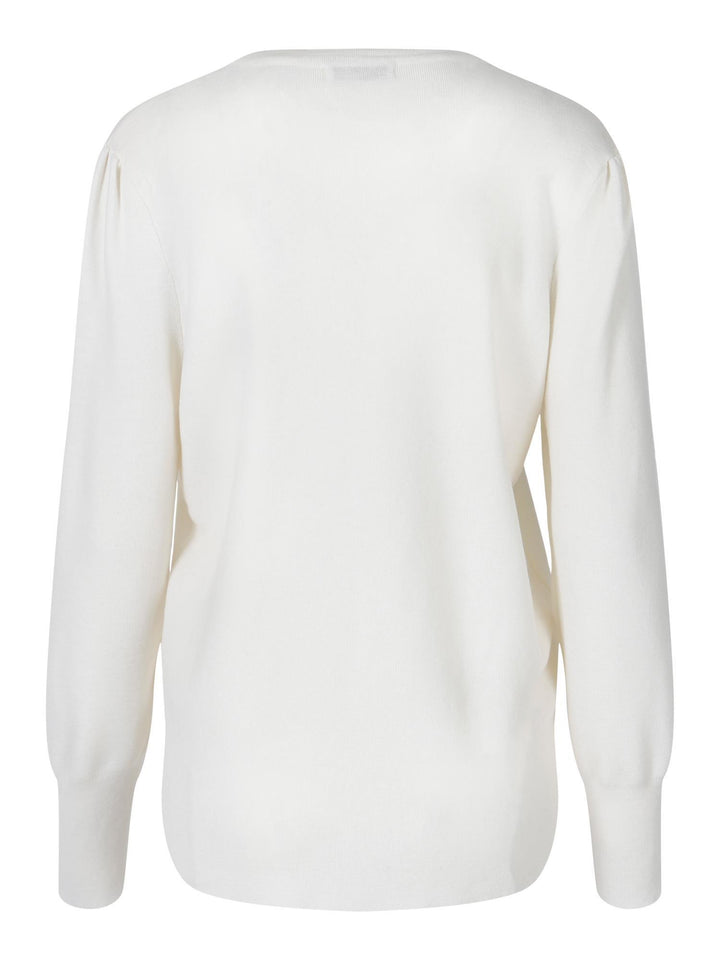 Mela Sweater