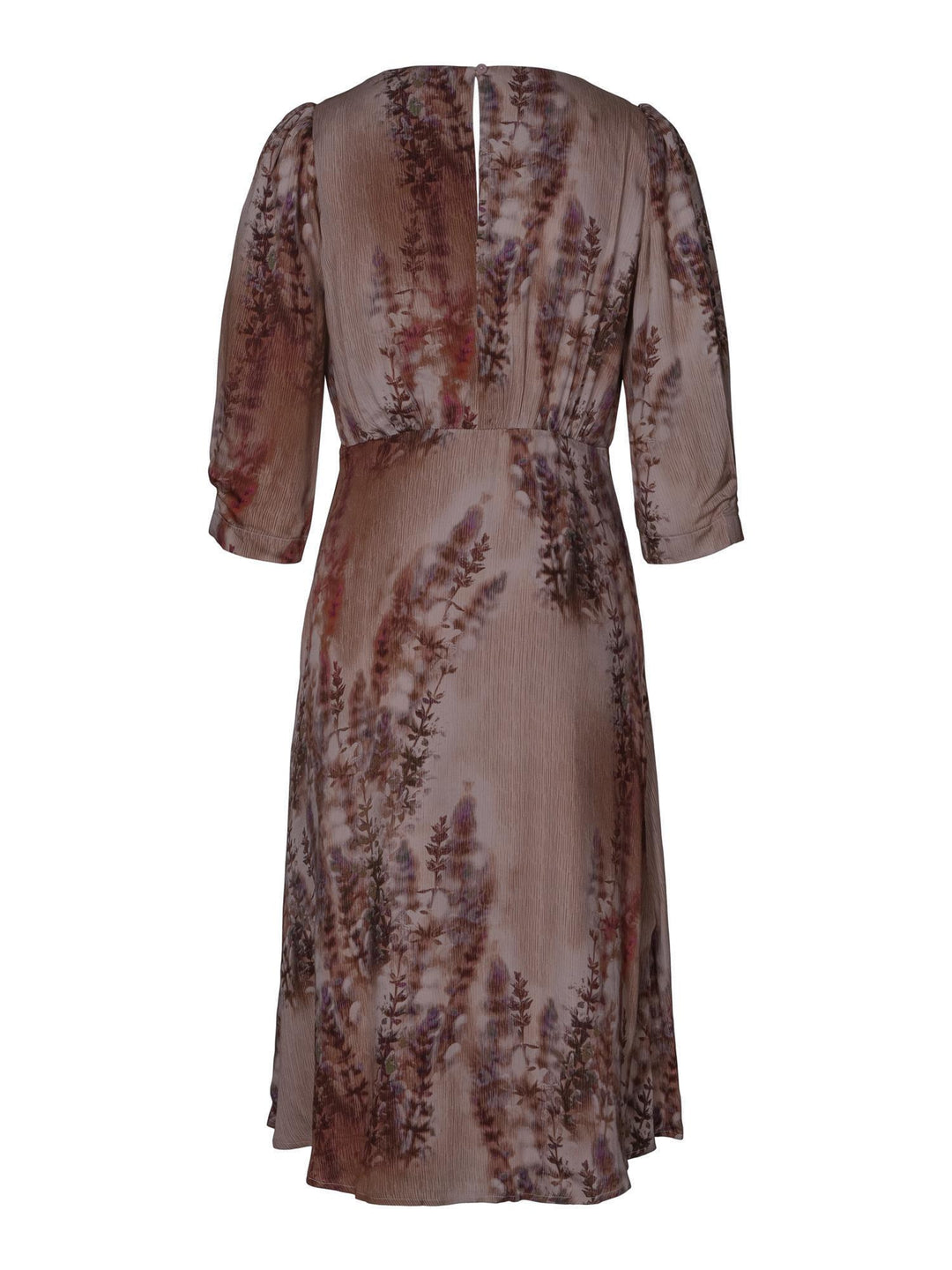Cinco Dress