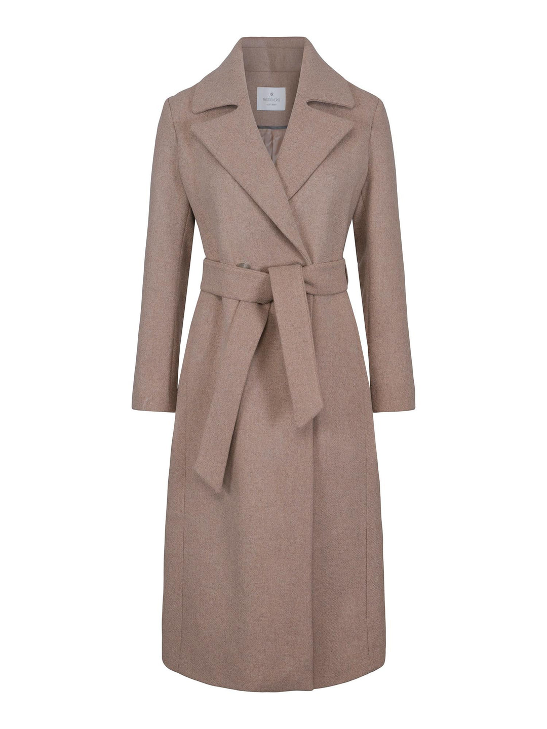Vienna Coat