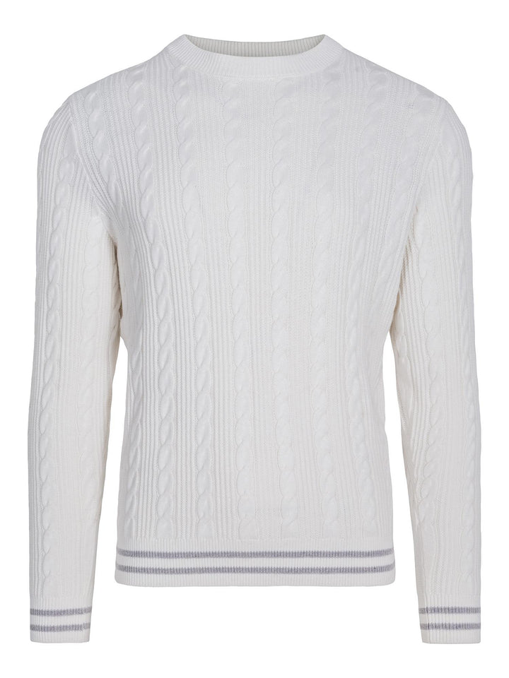 Brad Knit