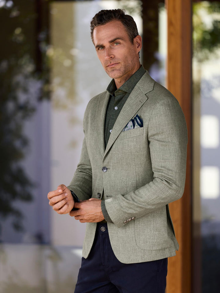 Havana Blazer