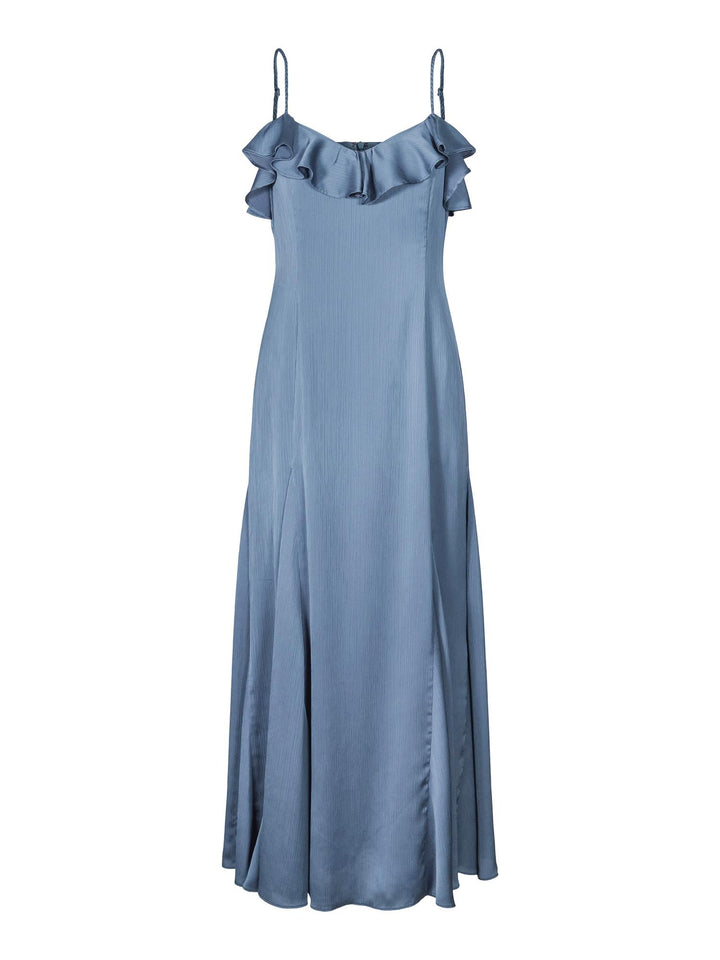 Valentina Strap Dress