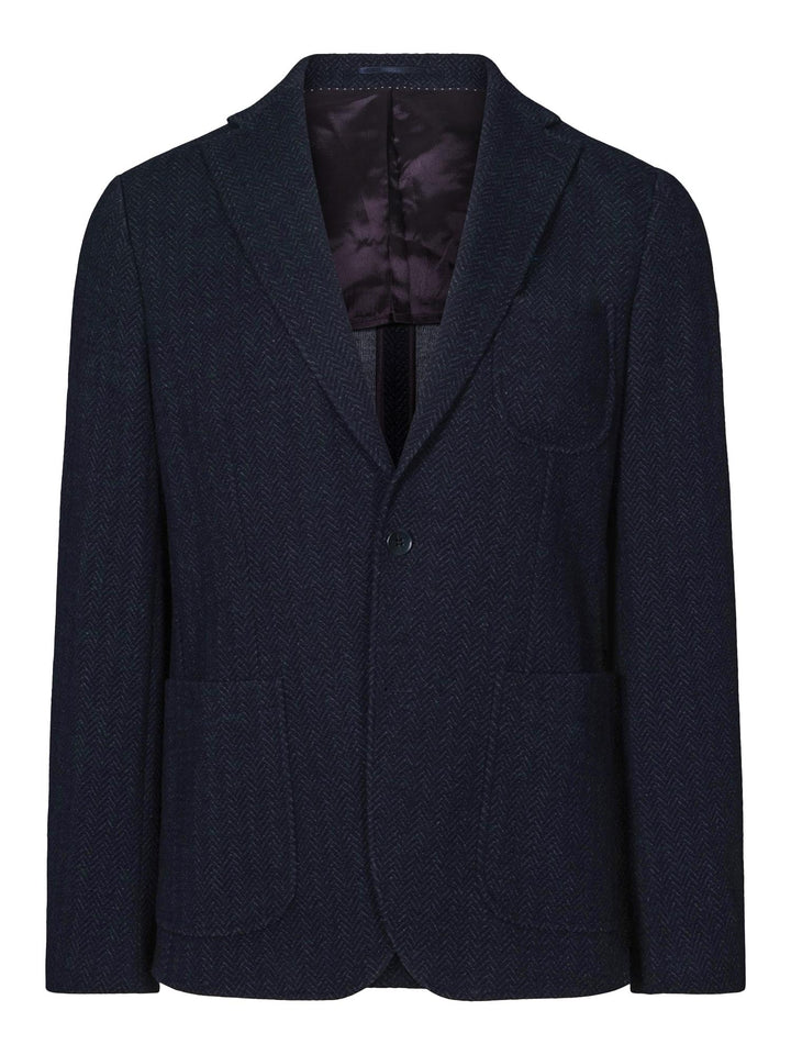 Lorenzo blazer