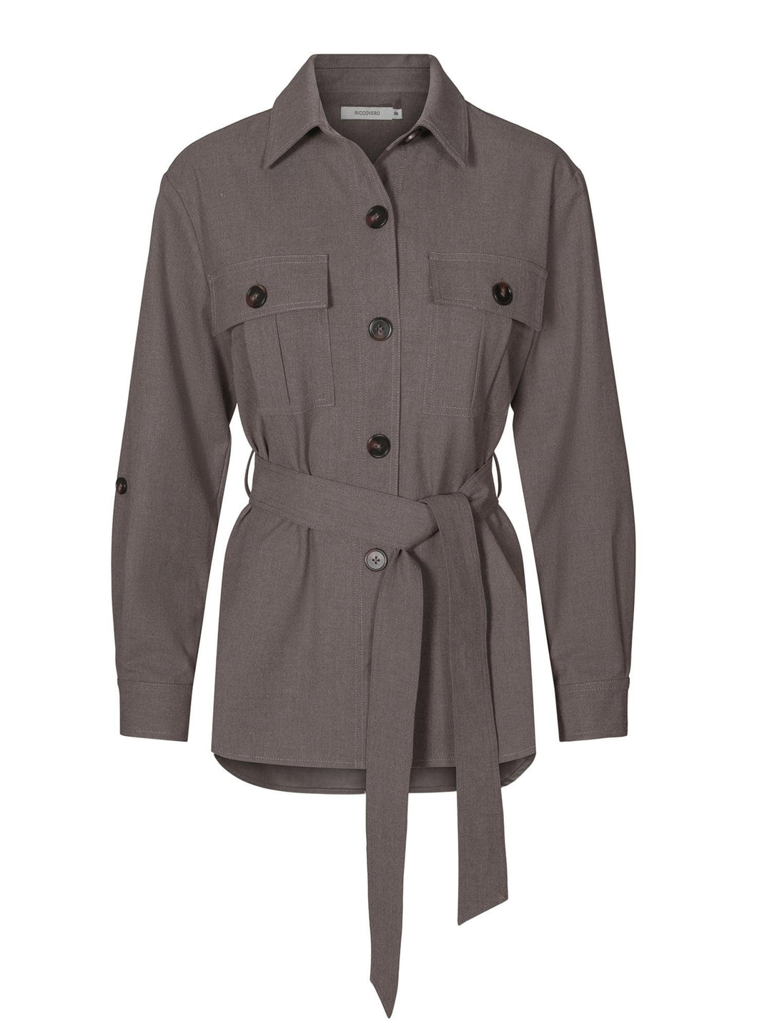 Envoy Shirt Jacket
