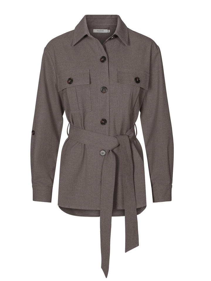 Envoy Shirt Jacket