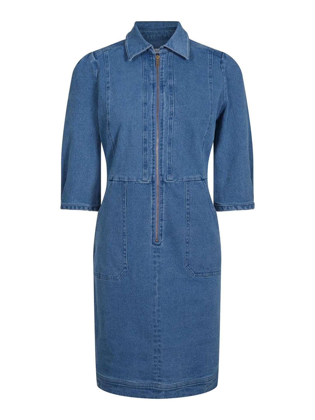 Baker Dress