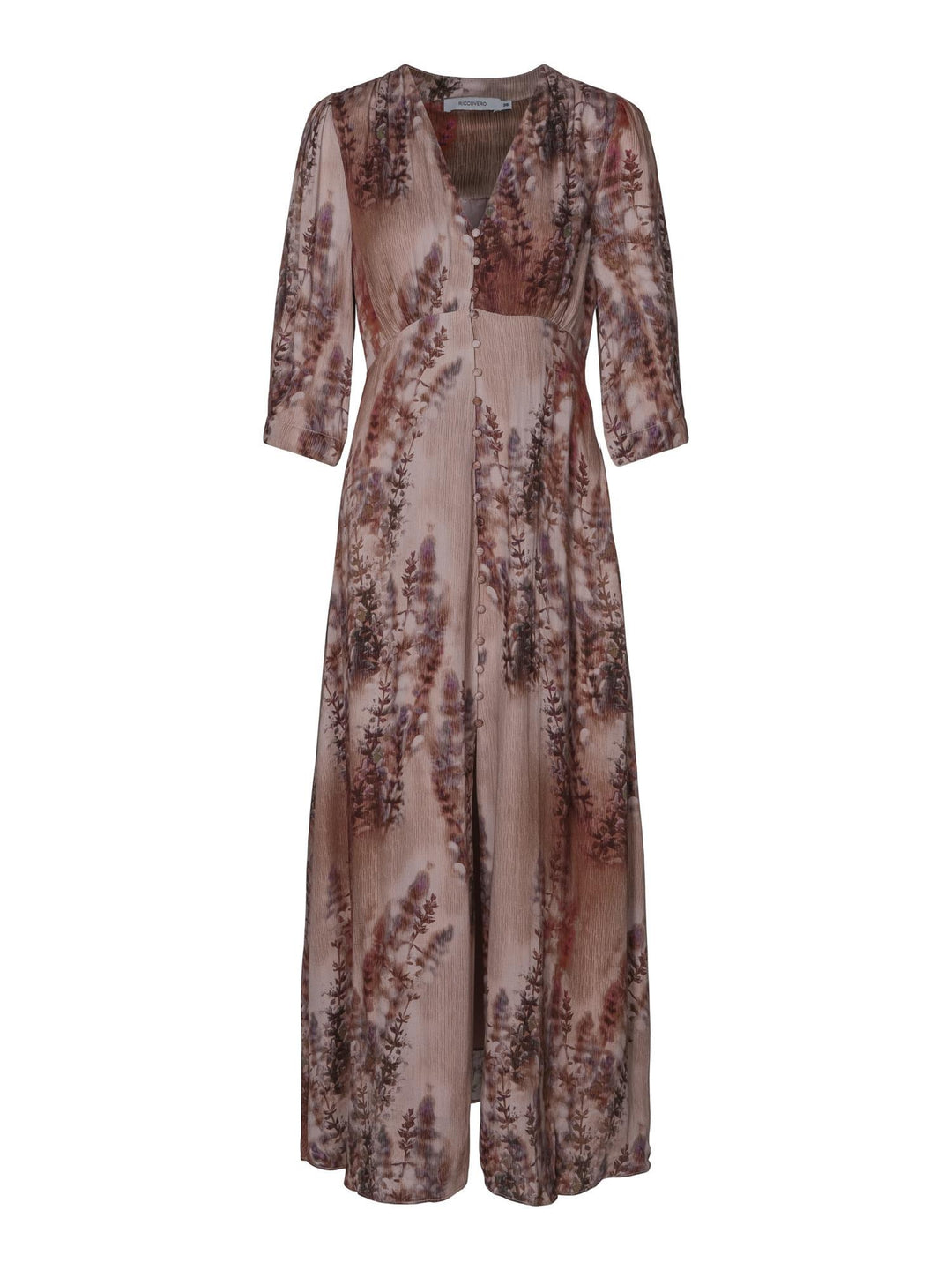 Sorrento Dress