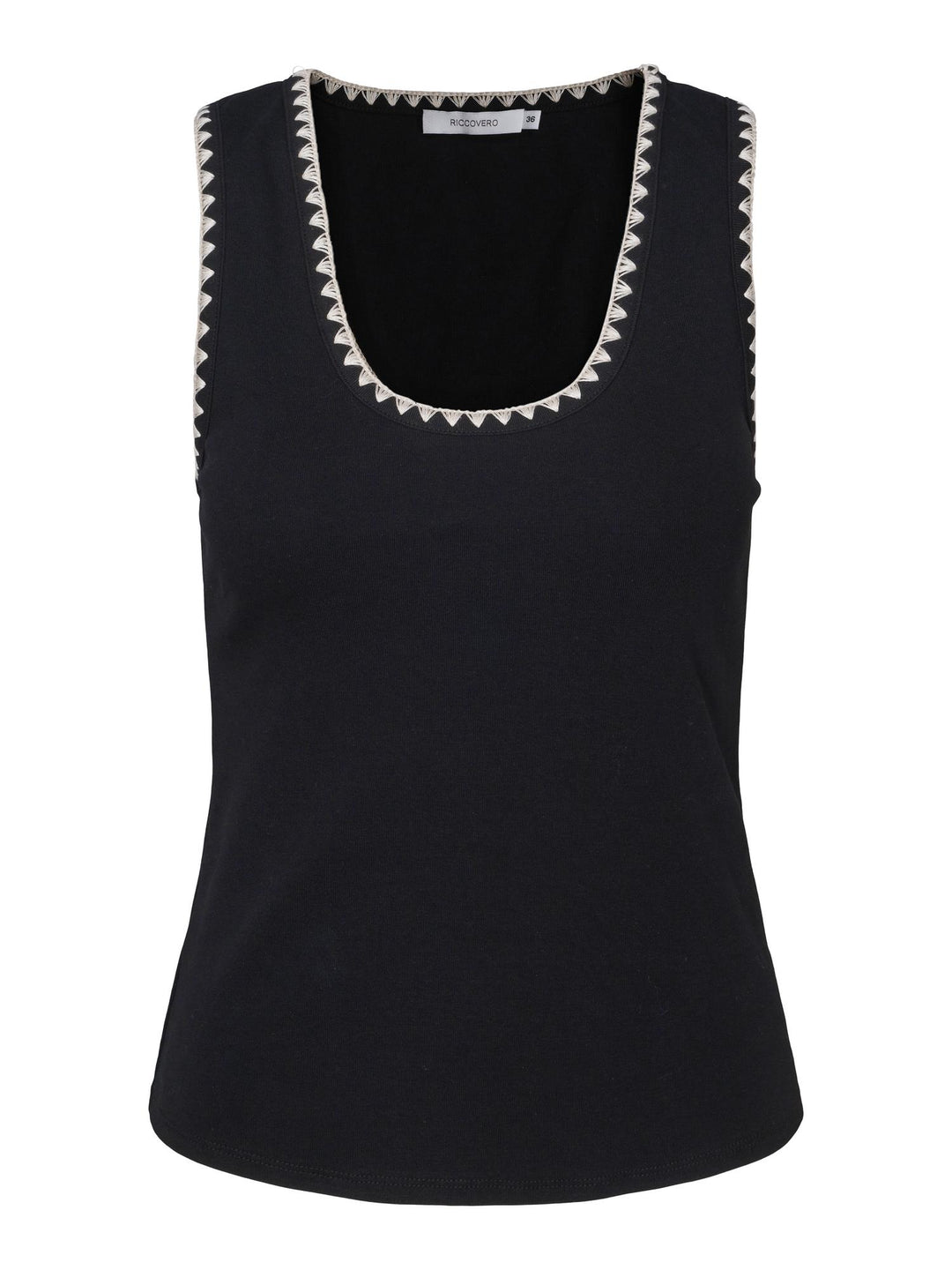 Indiana Tank Top