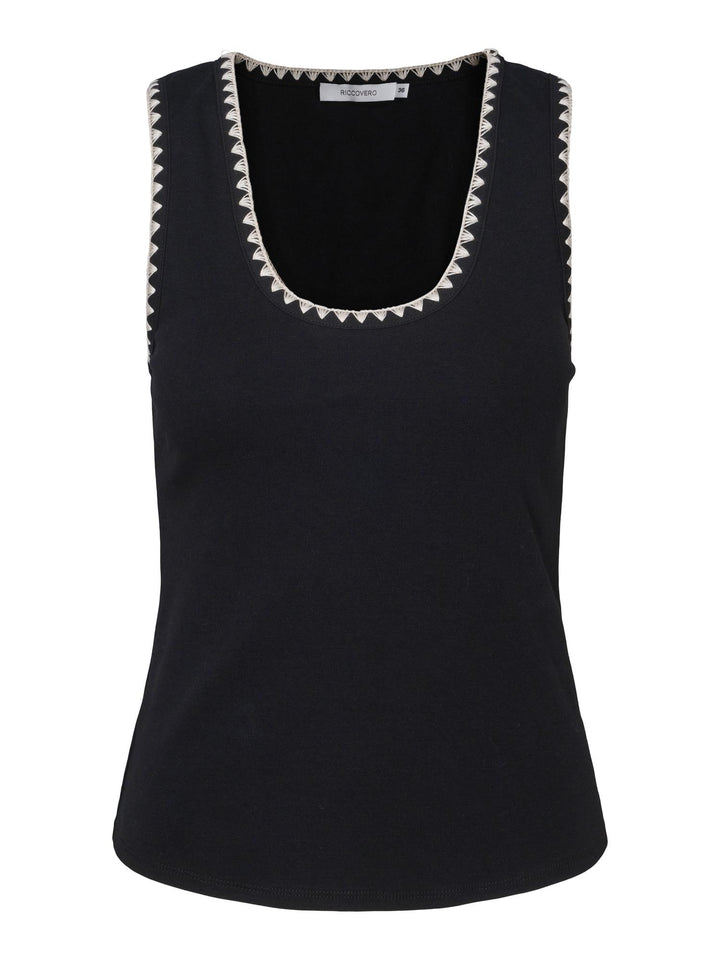 Indiana Tank Top