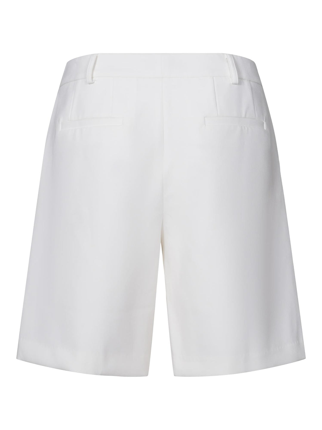 Main City Shorts
