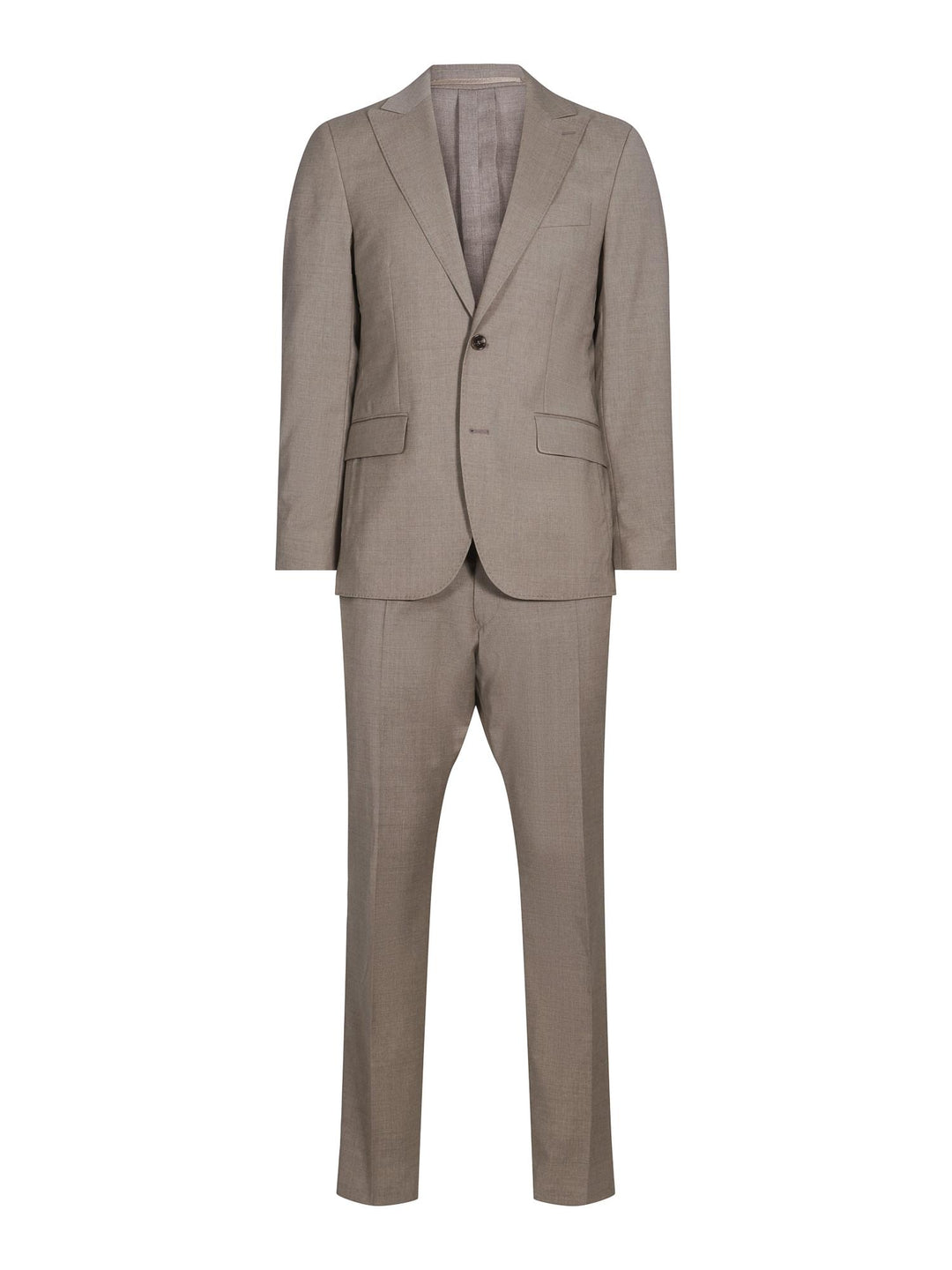 Genova Suit Jacket