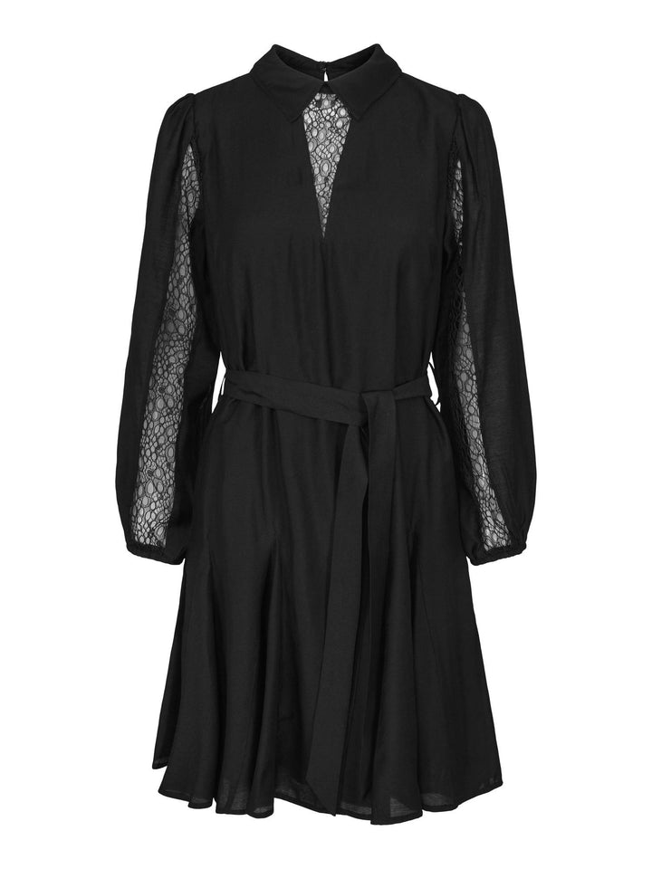 Robe Prime Lace