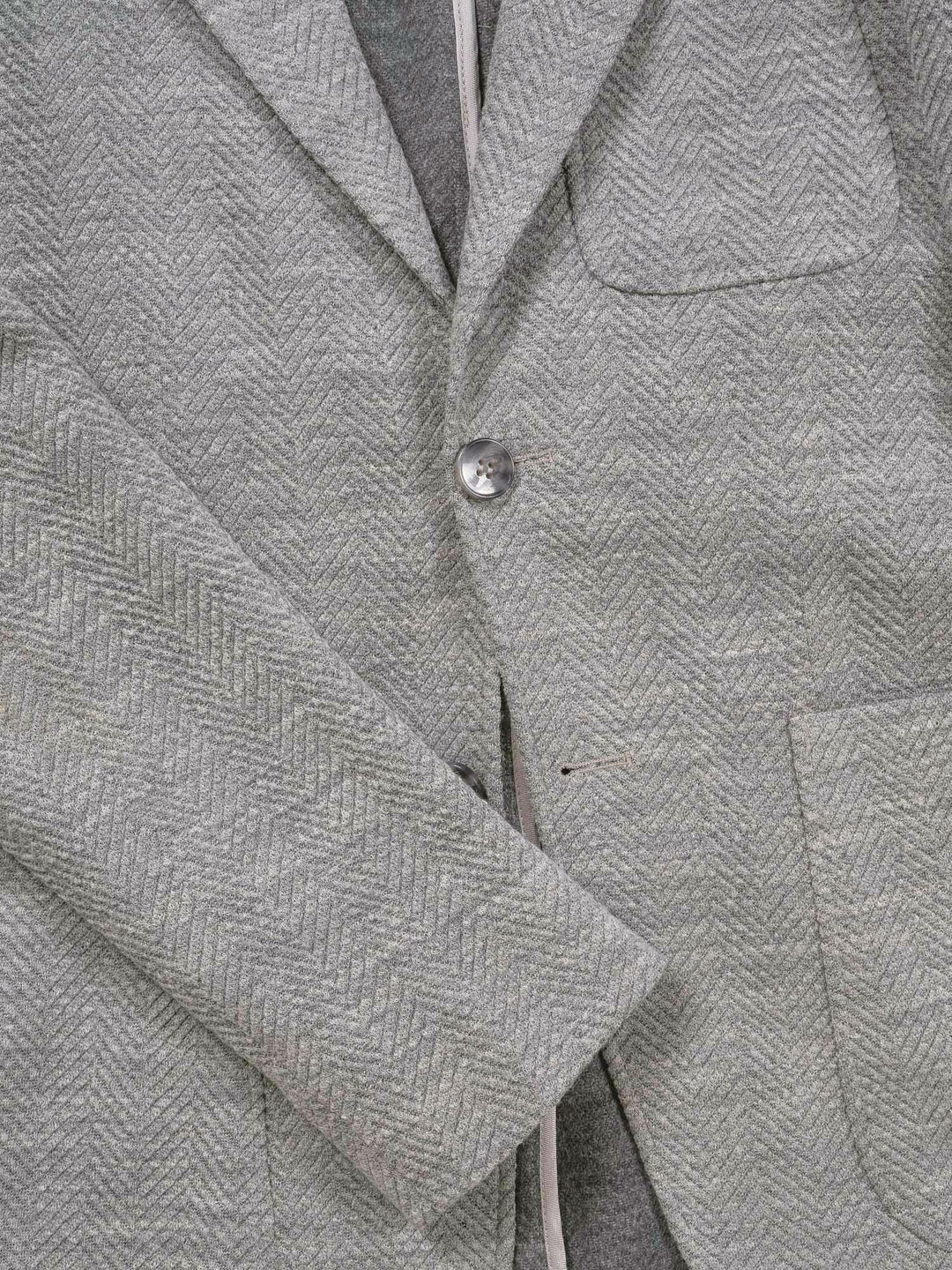 Lorenzo Blazer