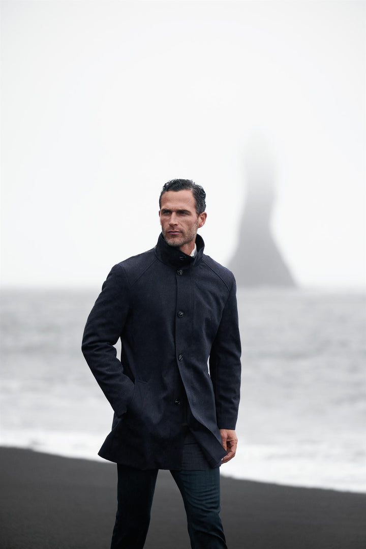 Veste Glasgow