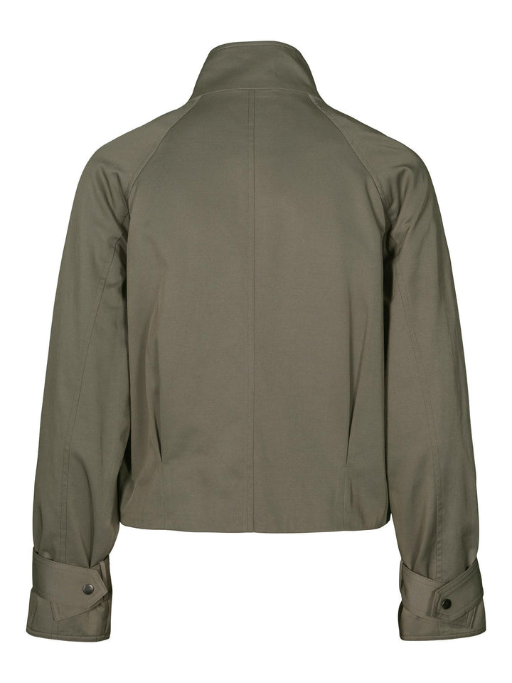 City Jacket