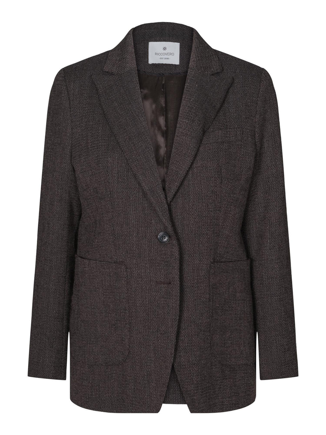 Andrine Blazer