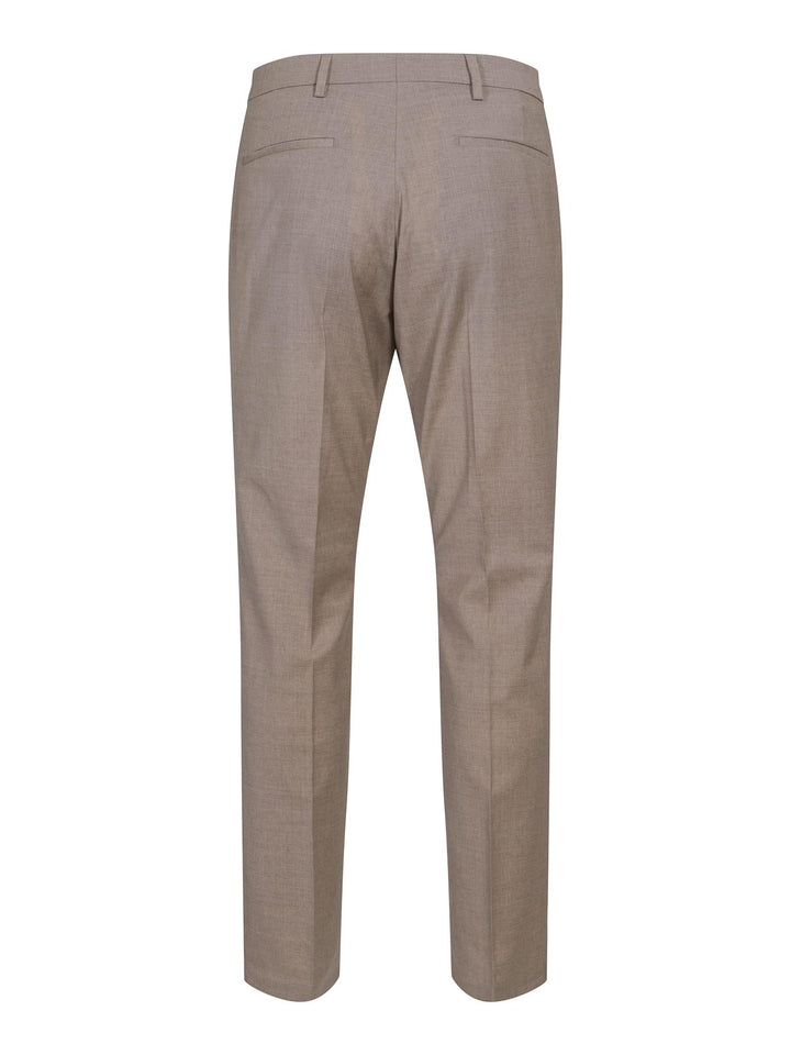 Bob Trouser