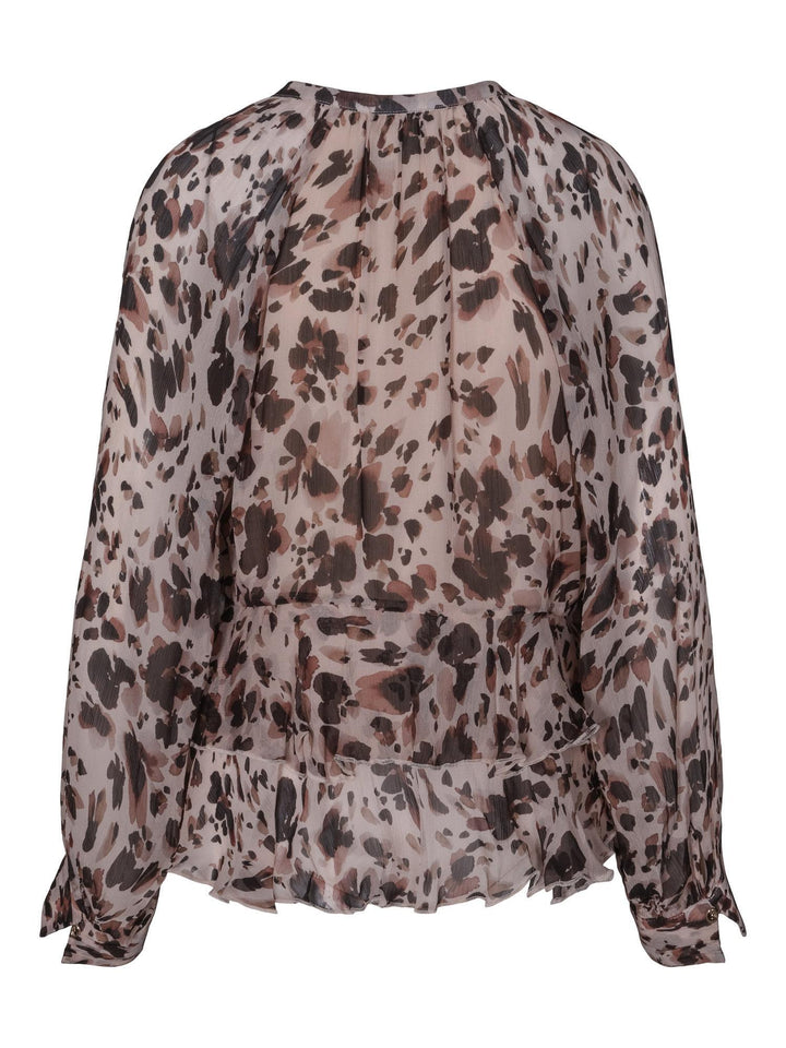 Uma Blouse