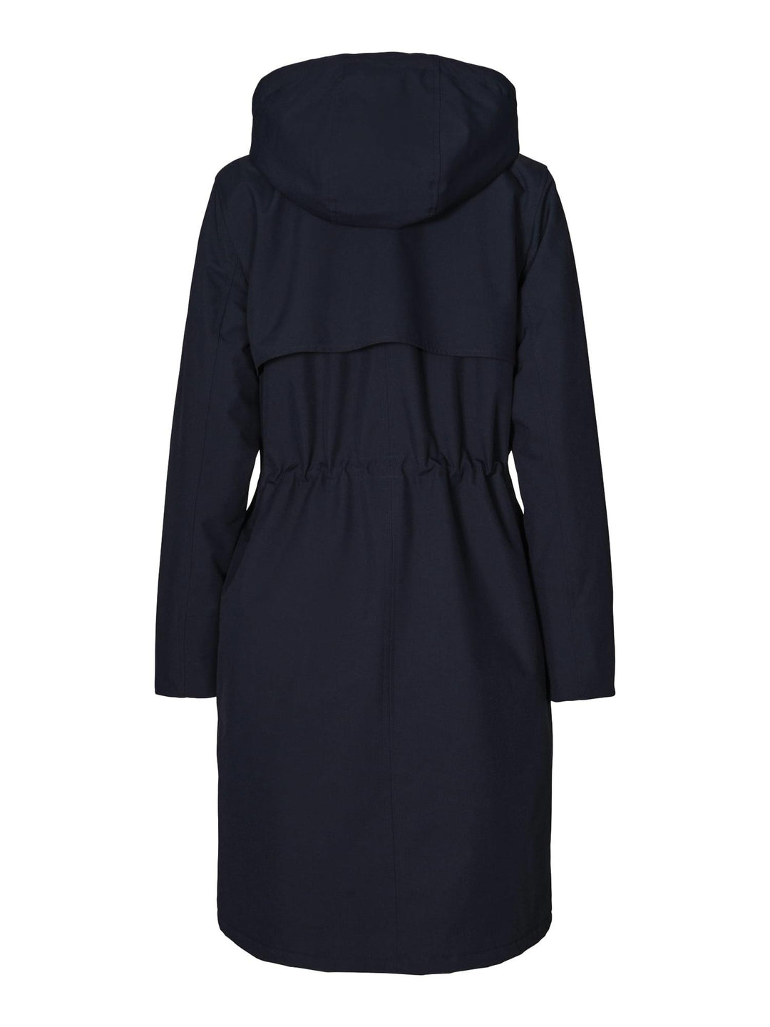 Crew Parka