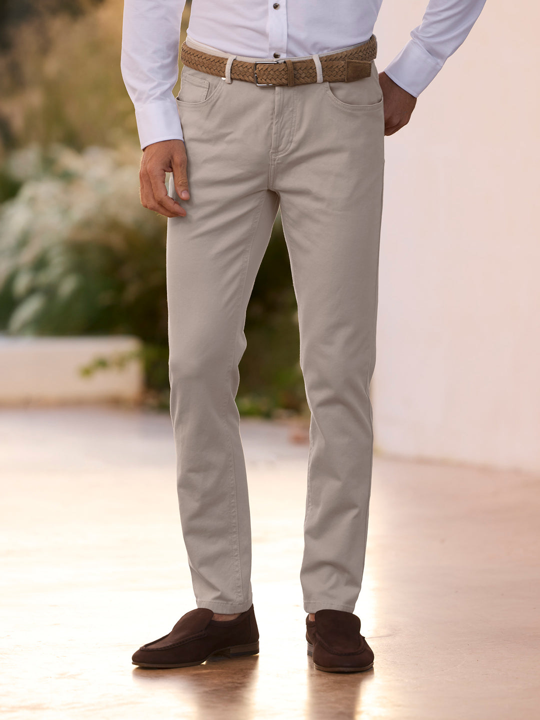 Theo 5-Pocket