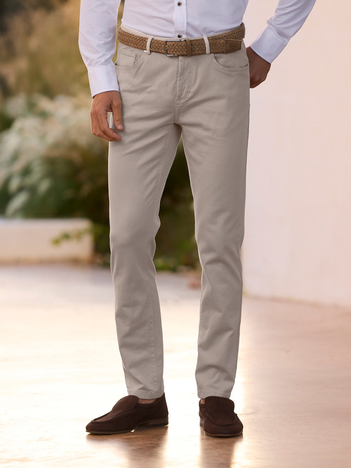 Theo 5-Pocket
