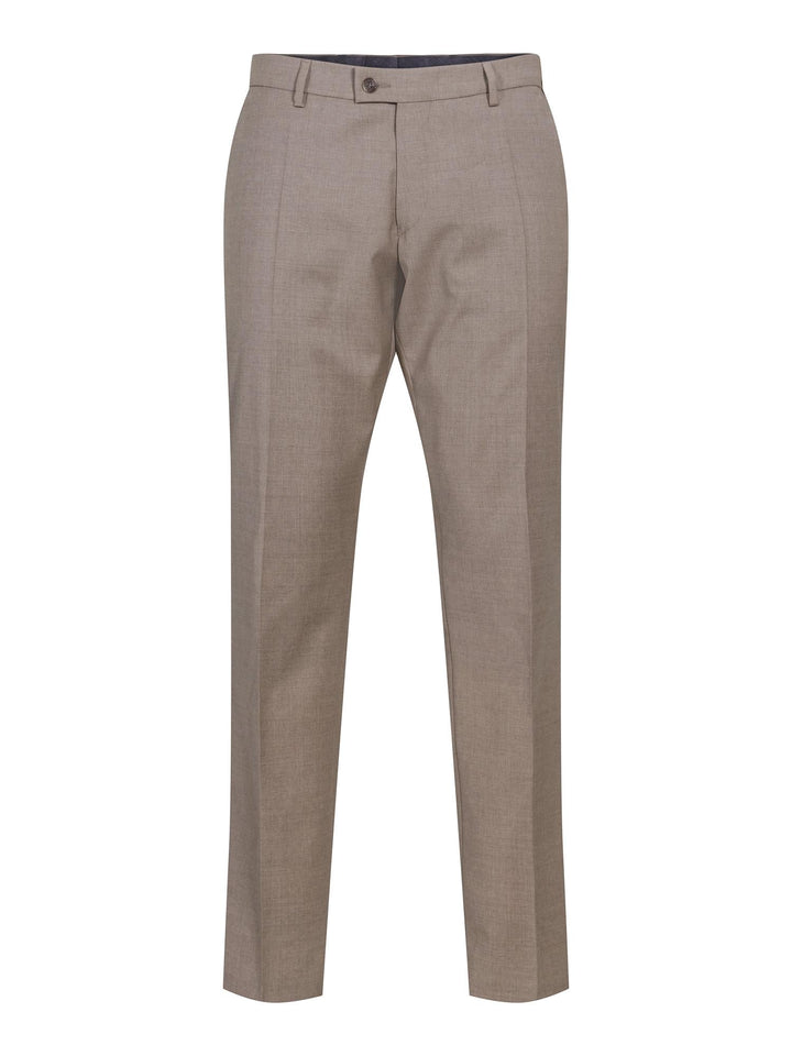 Bob Trouser