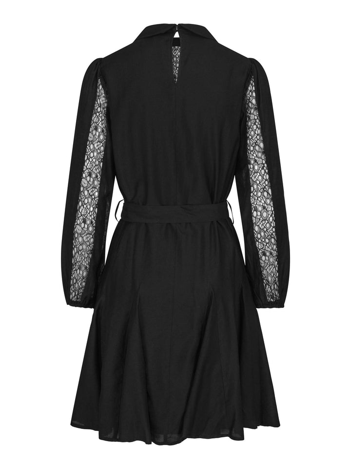 Robe Prime Lace