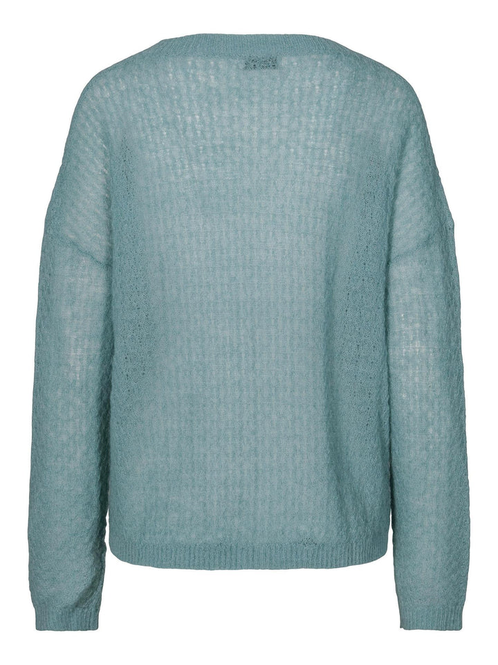 Shimmery Sweater