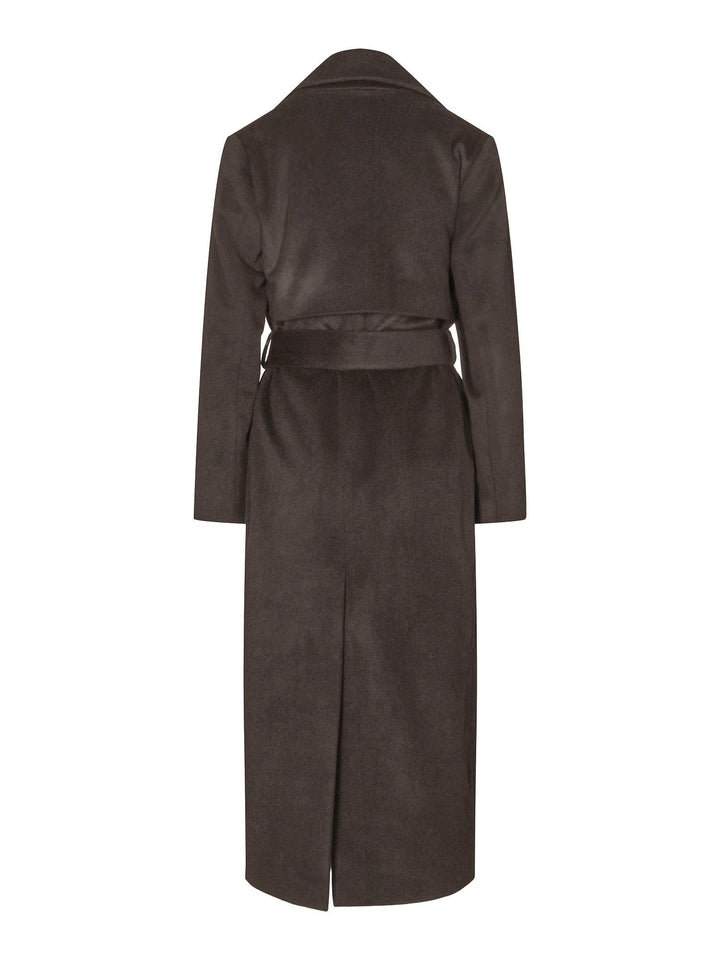 Vienna Coat