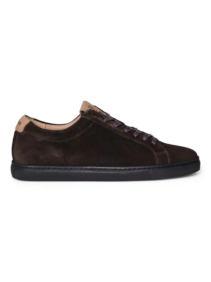 Sneaker Suede