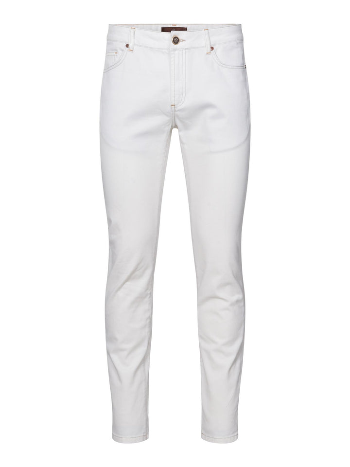 Theo 5-pocket