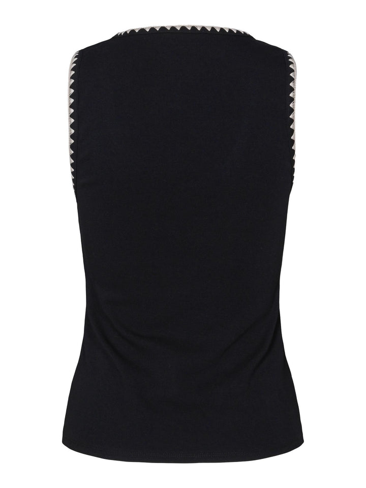 Indiana Tank Top