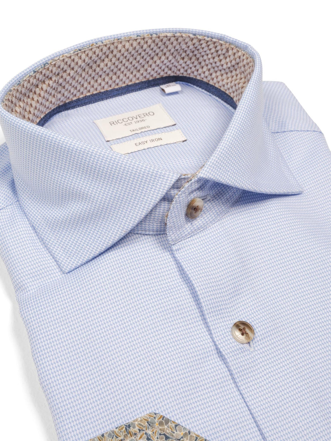 Carlo Tailor