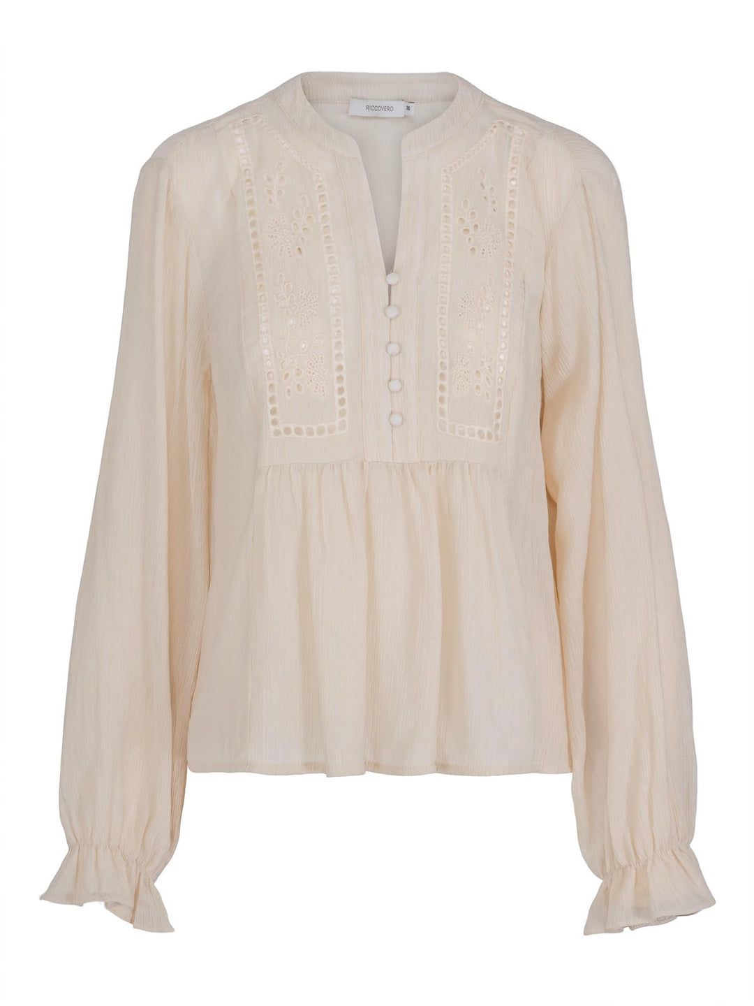 Marna Blouse