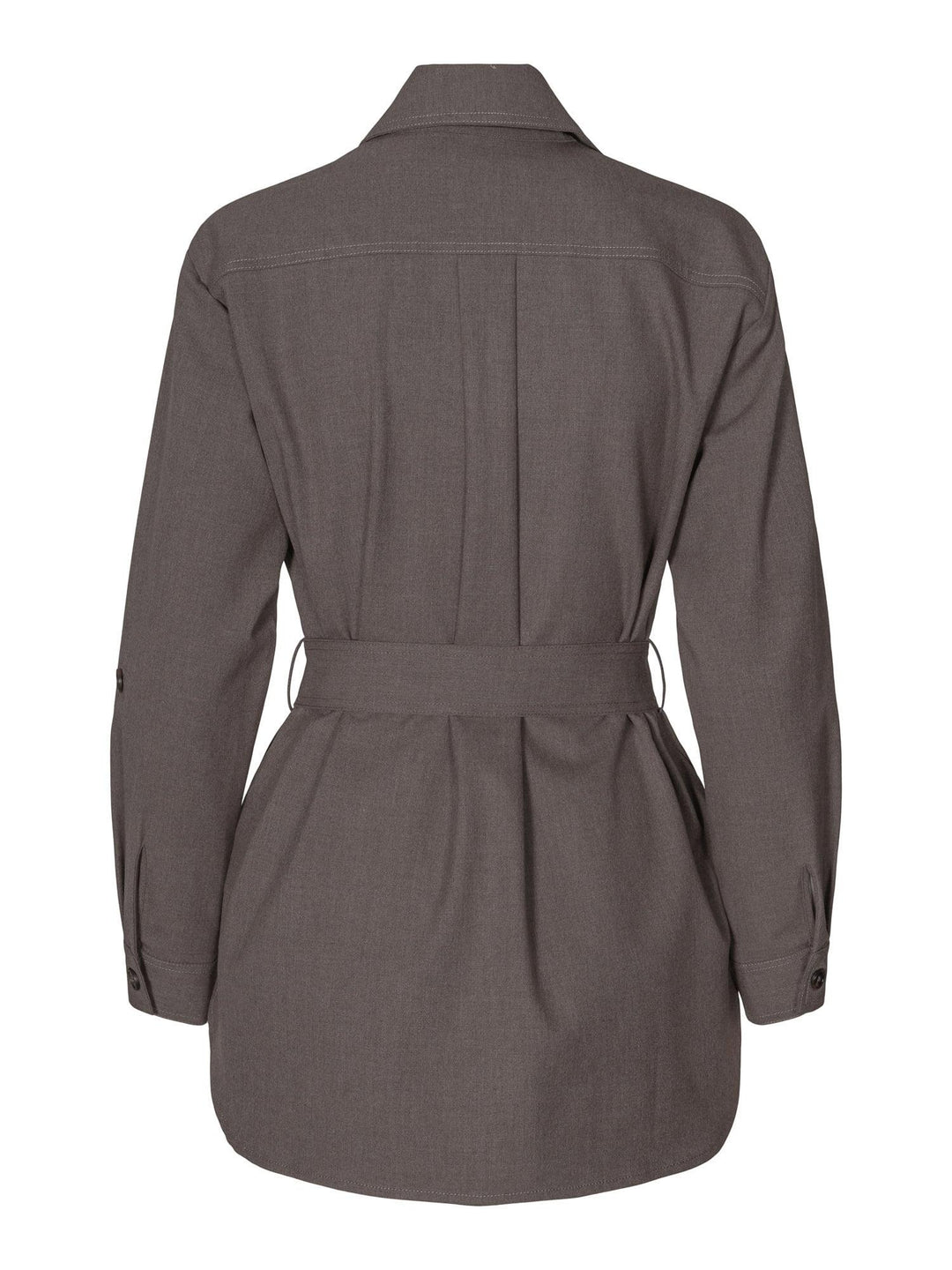 Envoy Shirt Jacket