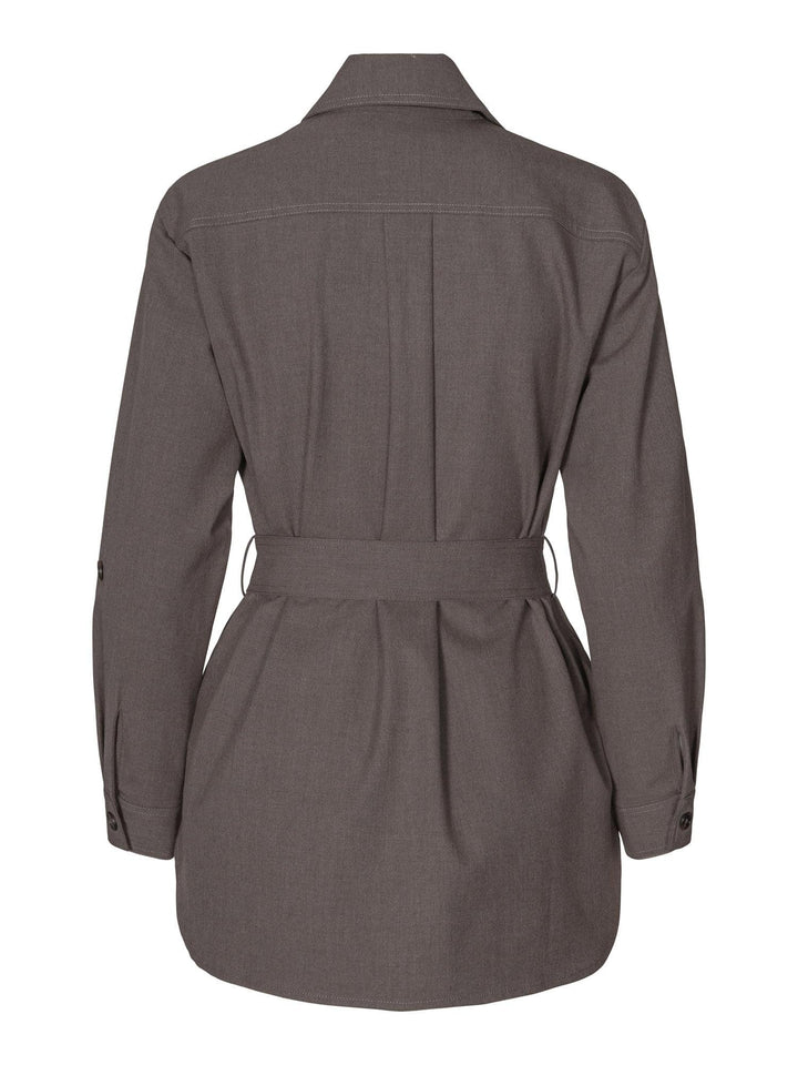 Envoy Shirt Jacket