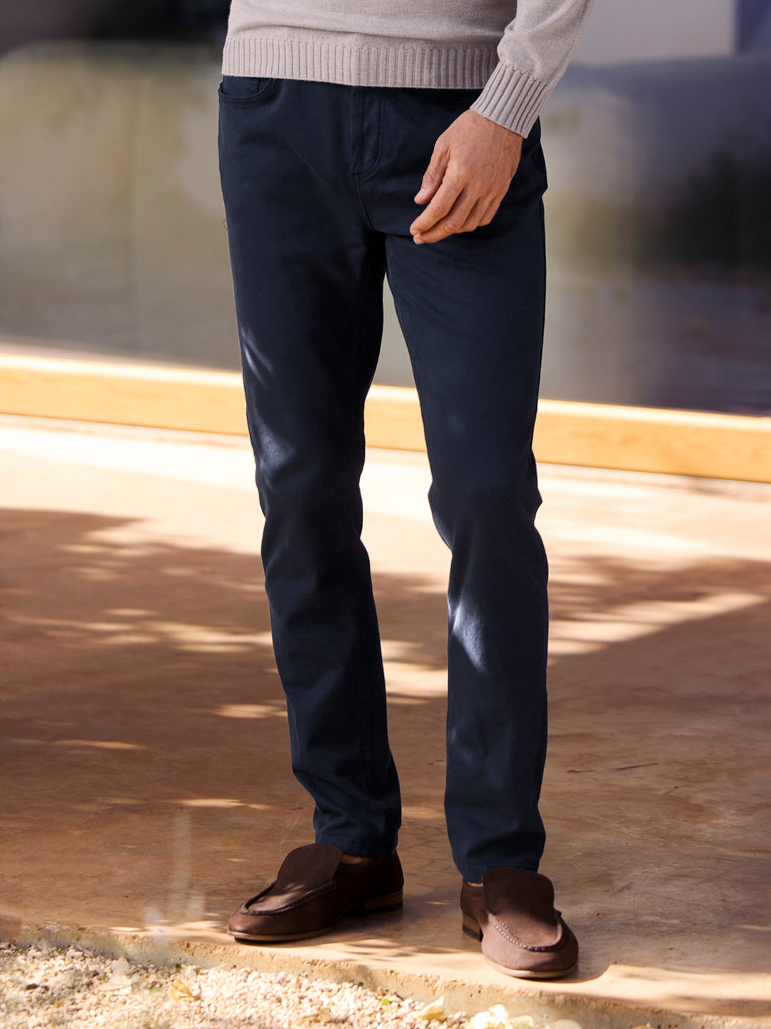 Theo 5-Pocket